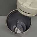 STANLEY IceFlow Flip Straw Tumbler with Handle 30 oz | Twist On Lid and Flip Up Straw | Leak Resistant Water Bottle | Insulated Stainless Steel |BPA-Free | Rose Quartz