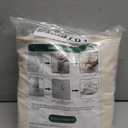 Infinno Inflatable Tummy Time Mat Premium Baby Water Play Mat for Infants and Toddlers Baby Toys for 3 to 24 Months, Strengthen Your Baby's Muscles, Portable (Blue)