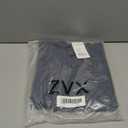 Men's Polo Sweater Fashion Collar Casual Sweater (Large)