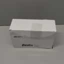 2 Pcs Magnetic Fishing Rod Holder for Car Fishing Pole Rack Vertical Rod Storage Holders for Truck Bed Boat Wall Garage Door (7.76 Inch, Red)