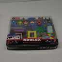 Roblox Action Collection - Arsenal: Operation Beach Day Deluxe Playset