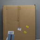 Pull Out Cabinet Organizer, 1PC 27 W x 21 D Soft Close Slide Out Wood Drawer Storage Shelves for Kitchen, Base Cabinet Organization for Pantry, Finished, Heavy-Duty, Bottom Assembly