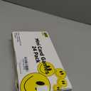 Mini Playing Cards Bulk  24 Pack Poker Cards Decks for Kids, Small Deck of Cards with Smiley Faces, Miniature Casino Game Packs, Cool Party Favors, & Novelty Gifts, Each Card is 2.25 Tall