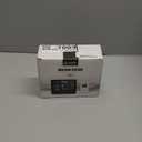 Raddy N80 Smart Wi-Fi Weather Station with APP Control, Indoor Outdoor Thermometer Wireless with 8 Inch Large Display, Sunset/Sunrise Time, PM2.5/AQI, UV Index, 4 Alarm Clock