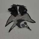 Disney Nightmare Before Christmas: Jack Skellington Pet Costume for for Dogs or Cats by Rubies, Medium (Medium (Pack of 1))