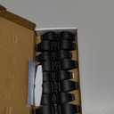 Cord Organizer for Appliances, Small&Large 8 Pack Upgraded Kitchen Appliance Cord Organizer Stick On Appliance Wire Wrapper for Appliances Mixers, Coffee Maker, Pressure Cooker