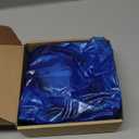 Roneeson Front and Rear Driver and Passenger Side ABS Sensor for Jeep Compass 2017-2022