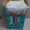 Pampers Diapers - Baby Dry - Size 3, 104 Count, Absorbent Disposable Infant Diaper