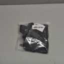 HEYWEAN Cat Harness and Leash - Ultra Light Escape Proof Kitten Collar Cat Walking Jacket with Running Cushioning Soft and Comfortable Suitable for Puppies Rabbits, L