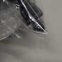 29.4V 2A Fast Battery Charger(3 Plugs) for Electric Scooter, Universal Battery Replacement Charger for 25.2V Li-Batteries