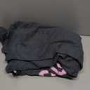 Nassau Bahamas Preppy Retro Throwback Pink Womens Souvenir Sweatshirt,  L