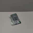 SunStory Phone Case for Motorola Moto G Stylus 5G 2024 Case with HD Screen Protector & Slide Camera Cover & Kickstand, [Military-Grade] Phone Case for Moto G Stylus 5G 2024, Green