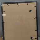 Studio Decor Walnut 8" x 10" Verdita Frame, Home Collection, 6 Pack