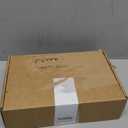 Wahl Color Pro Cordless Rechargeable Hair Clipper & Trimmer  Easy Color-Coded Guide Combs - for Men, Women, & Children  Model 9649P