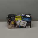 Nekteck Shiatsu Neck Massager for Pain Relief Deep Tissue with Heat, 3D Kneading Massage Pillow Back Shoulder Massager for Body Muscle, Plug-in Use for Home Office Car, Gifts for Mom Dad Him Her (Black)