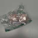 2-1/2 inch Wooden Balls, Bag of 2 Unfinished Natural Hardwood Wooden Balls for Crafts and DIY Projects