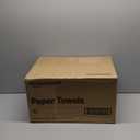 2-Ply Flex-Sheets Paper Towels, 12 Basics Rolls = 40 Regular Rolls, Everyday Value with 150 Sheets per Roll, Packaging May Vary