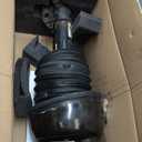 A-Premium Front Right Air Suspension Strut Shock Absorber Compatible with Mercedes-Benz E250 2014-2016, E300 2012-2016, E350 2010-2016, E400 2015-2016, E550, E63 AMG S, CLS400, CLS550, CLS63 AMG S