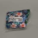 G Gradual Women's Swim Shorts 4" Quick Dry Board Shorts with Boxer Liner Deep Pockets Trunks for Water Fun, Beach, Surf, Pool, Size M