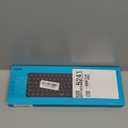 Rapoo 9010M Multi-Device Keyboard and Mouse Combo, 2.4GHz/Bluetooth 5.0/4.0 Wireless Keyboard & Mouse Set for Windows/Mac/Linux/Chrome, Support 4 Devices, Low-Profile Silent Click, Battery Powered (Black)