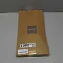 Floroom 15 Inch Round Braided Placemats Set of 4, Washable Heat Resistant Cotton Polyester Circle Place Mats for Kitchen Dining Table - Ivory Cream