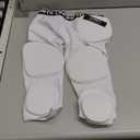 Sports Unlimited Omaha 7 Pad Integrated Youth Football Girdle for Boys, Youth Girdle for Football with Pads (X-Large)