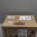 The Honest Company Clean Conscious Training Pants for Sensitive Skin, Hypoallergenic, Fragrance-Free, Rompin' & Stompin' Diggin' It, Size 4T/5T (38 lbs), 48 Count