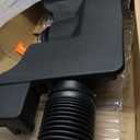 Dorman 696-408 Engine Air Intake Hose Compatible with Select Cadillac/Chevrolet/GMC Models