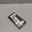 TOCOL Magnetic for iPhone 14 Case, Compatible with Magsafe, Upgraded Full Camera Protection, Drop Protection, Translucent Matte Back Bumper Phone Cover 6.1-Inch (Black)