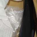 Rear Tailgate Roof Spoiler Visor Wing Fit for BMW X5 F15 35d/ 35i/ 40e/ 50i 2014 2015 2016 2017 2018 Performance Style Lip Exterior Accessories Gloss Black