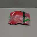 Steve Madden Womens Vivienne (X-Small, Red)