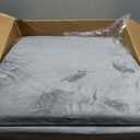 AllSett Health Adjustable 7-in-1 Comfort Bed Wedge Pillow for Snoring, Sleep Apnea, Heartburn & Acid Reflux