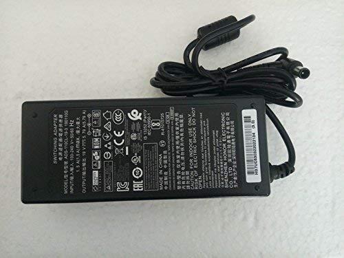 New AC Adapter 110W 19V 5.79A ADS-110CL-19-3 190110G FOR LG LED/LCD/TV 34UM88-P 32GK850G-B 34UC89G-B+ CORD