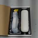 Jugbow Shock Collar for Small Dogs - 4200FT Dog Training Collar with Remote for 5-30lbs Mini Small Dogs, IPX8-Waterproof Rechargeable E-Collar with Beep (1-9), Vibration(1-3), Safe Shock(0-16)