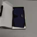 Sleep Mask with Headphones Bluetooth 5.4, TOPOINT 3D Eye Mask Blackout Breath Silk for Side Sleepers Women Men, Sleep Headphones Earphones HD Speaker Microphone for Travel Meditation Gift, CPAP Users (Oxygen Indigo)