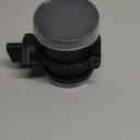 NewYall Mass Air Flow MAF Sensor for Porsche Cayenne 2003-2006 for VW Beetle 2006-2010 Jetta 2005-2014 Phaeton 2004-2006 Rabbit 2006-2009