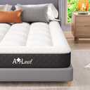 5 Inch Twin Mattress for Kids, Medium Firm Memory Foam Twin Size Mattresses in a Box for Cooling Sleep and Pressure Relief, CertiPUR-US (Twin (39"x75"))