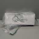 Beige Fake Flowers Silk 10 Mum Stems Eucalyptus Arrangement, Faux Flowers For Vase, Artificial Mums, Mini Floral Long Stem, Tan Nude Cream Neutral Floral, Chrysanthemum Pom Pom Floral Arrangement