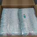 Pampers Diapers - Baby Dry - Size 1, 204 Count, Absorbent Disposable Infant Diaper