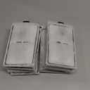 HiTauing 8 Packs PF-S Filter Cartridge for PF10 Power Filters, Only Fit to Model PF10 Power Filters