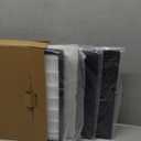 4 Pack MinusA2 Filter Replacement Kit Compatible with MinusA2 Air Purifi-ers, SPA-700A, SPA-780A, SPA-780N, 4-in-1 HEPA and Activated Carbon Filter [for Odor]