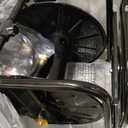 SPECILITE Garden Water Hose Reel, 100-200FT Capacity for Yard, Farm & Ranch