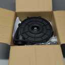 A249 Blower Motor for Lennox Draft Inducer 702112686 702113118 702113212 103618-03 103618-01 Replacement for Fasco A249 Motor 115V 3400 RPM, HVAC Furnace, 2 Year Worry-Free