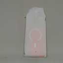 TORRAS Stronger Magnetic Clear for iPhone Air Case 6.5'', Thin Fit for MagSafe, Transparent & Anti Yellowing Slim Case for iPhone 17 Air with Camera Control Button, Drop Tested, Diamond Clear