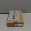 Saillong Wired Doorbell Chime, 16V 10VA Front and Rear Door Chime for Home Wall Inside, Compatible with Doorbell Button and Transformer, Two Loud Sounds(Delicate Style)