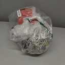 Ollny Christmas Lights Outdoor Waterproof, 1000LED 328FT Super Long String Lights with Remote 3 Timer, Plug in 8 Modes Fairy Light for Outside House Bedroom Xmas Decorations, Multicolor