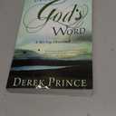 Declaring God's Word: A 365 Day Devotional
