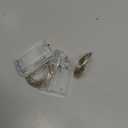 2-Pack Fairy Lights Battery Operated with Timer, Waterproof 16FT 50 LED String Lights Indoor Outdoor, Cuttable Starry Fairy Lights for Christmas Home Bedroom Wedding DIY Centerpiece Decor (Warm White)