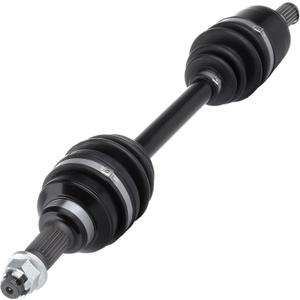 ECCPP Front CV Axle Drive Shaft fit 1995-2001 for Honda TRX 400