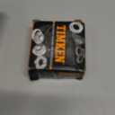 Timken 25877 Bearing